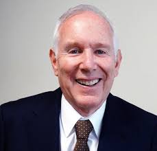 Arnold "Arnie" Limon