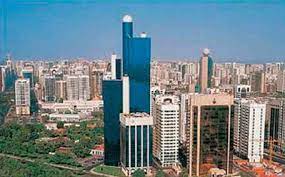 Normal conventional building without any load resisting system r1 diagrid building with diagonal angle of 45 m1 diagrid building with diagonal angle of 63 m2 diagrid building. Abu Dhabi Buildings Are Earthquake Resistant News Emirates Emirates24 7