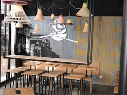 Tours Pitaya Resto Loire Valley Val De Loire Restaurant