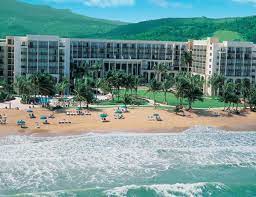 Wyndham Grand Rio Mar Beach Resort And Spa In Rio Grande Beach Resorts Puerto Rico Trip Dream Vacations