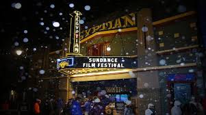 Ingin tahu film apakah ini? 2020 Sundance Film Festival Program Guide Sundance Institute