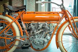 List of motorcycles of the 1910s is a listing of motorcycles of the 1910s, including those on sale, introduced, or otherwise relevant in this period. Grounded By Wwi The Flying Merkel Motorcycle S Spirit Still Soars Hagerty Media