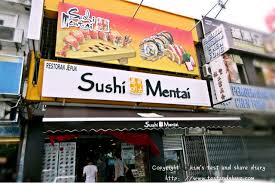 Sakura sushi, the new japanese restaurant in pandan indah kl will soon take over the crown of cheapest sushi in town with their rm1.70 and rm2.70 conveyer belt sushi, rm0.10 cheaper than the popular sushi mentai lol. Sushi Mentai Menu And Price