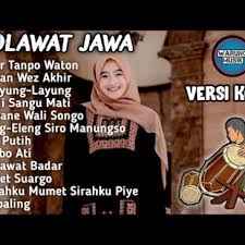 Jelang ramadhan 2019, beberapa penyanyi tanah air mengeluarkan lagu religi yang tentunya bernuansa islami. Sholawat Mp3