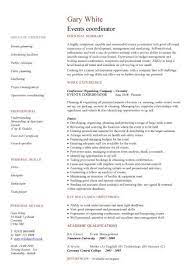 A cv, short form of curriculum vitae, is similar to a resume. Events Coordinator Cv Sample Resume Writing Jobs Application Form Cvs