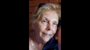 Rita Cronin Obituary March 19, 2020