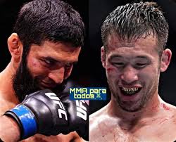 🔴 El mejor escenario para la UFC en 2025: