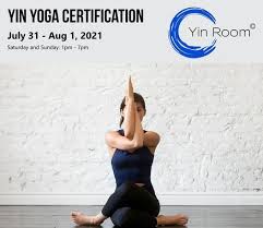 Check spelling or type a new query. Yin Yoga Certification Synergy Yoga Center Miami Beach 31 July To 1 August