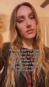 Devon Louise Breakup