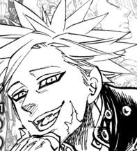 However, if i could make one change to a color for a deadly si. The Seven Deadly Sins Character Profiles Part 2 Kodansha Comics