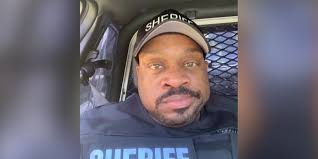 ‘It hurts;’ St. Louis Sheriff’s deputy collapses and dies while