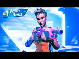 Vote and decide which fortnite skin is the best. Vanguard Banshee Default Skin Solo Win Gameplay Fortnite Season 4 Youtube