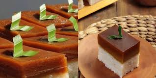 Puding ini memiliki tekstur yang lembut mudah di kunyah dan juga mudah dicerna. Resep Lengkap Cara Membuat Ketan Srikaya Gula Merah Camilan Tradisional Bikin Ketagihan