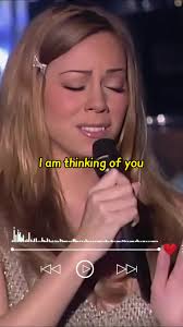 My All” by @Mariah Carey 💖 #singing #mariahcarey #vocals #singer