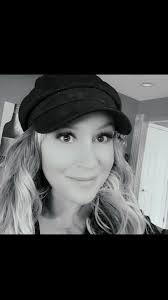 Author shares first manuscript with child