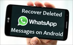 Teach You How To Restore Lost Chat History On Your Whatsapp Whatsapp Message Messages Whatsapp Deleted