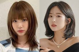 Tóc ngắn layer ngắn trẻ trung, xinh xắn dành cho các cô nàng