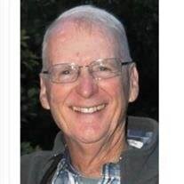 David Benjamin Boomer Obituary