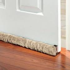 Rolling Draft Guard Door Draft Stopper From Solutions Around Get the best deal for door draft stoppers from the largest online selection at ebay.com.