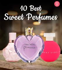 ♥open for snow( not kidding!♥) hey guys! The 10 Best Sweet Perfumes