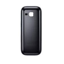 Back Panel Cover for Samsung W169 Duos ...