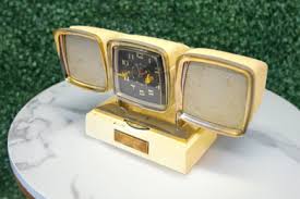 Image result for Pale Yellow 1972 Philco