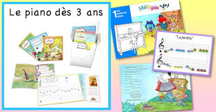 Vous apprendrez, à l'aide d'exercices en vidéo, à reproduire des rythmes en clé de sol et de. Methode Piano 3 Ans Melopie Apprendre Le Piano En S Amusant