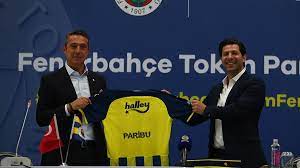 Sosyal medyada fener coin veya fenercoin olarak da adlandırılan fenerium coin fenercoin binance'de listelencek mi? G Myzpvjabxe2m