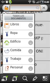 Cam escáner de documentos de usar una aplicación scanner.scan, editar, guardar, exportar a … Con Camscanner Tu Android Es Un Escaner De Bolsillo Androidsis