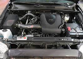 I did before and after sound clips so you guys can hear the difference. Sucking In Air With Toyota Tacoma Cold Air Intakes