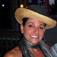 Rhonda Shapiro's Instagram, Twitter & Facebook