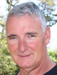 Obituary information for Kevin P. McGrail Sr.