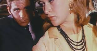 Movie Review: The Cape Town Affair (1967) - The Ace Black Movie Blog