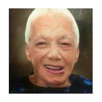 Tribute for Annie Albertha Bernard