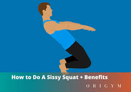 We did not find results for: How To Do A Sissy Squat Videos Benefits