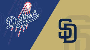 The dodgers have been playing the padres since san diego joined mlb as an expansion team in 1969. San Diego Padres Vs Los Angeles Dodgers 8 5 20 Starting Lineups Betting Odds Matchup Preview