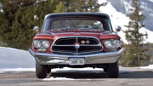 Image result for Terra Cotta 1960 Chrysler
