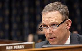 宾州参议员举办社区活动日民众学炼法轮功| 大纪元