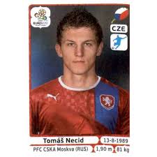 View tomas pekhart profile on yahoo canada sports. 161 Tomas Pekhart Czech Rep No Panini Euro 2012 Sports Stickers Sets Albums Dynamicdesigndxb Sports Memorabilia