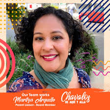 Maritza Arguello una mujer comprometida, resiliente con gran fortaleza para  sacar a sus hijos adelante, llega a San Francisco a iniciar una nueva etapa  de su vida. Chavalos la acoge como parte