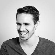 Kevin Rupert's Instagram, Twitter & Facebook