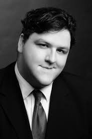 Stuart Jackson (Tenor)