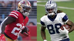 Dallas cowboys in the 1st round (17th overall) of the 2020 nfl draft. Dallas Ceedee Lamb Among Players Set To Break Out