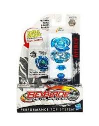 Beyblade Metal Fusion Battle Tops Ultimate Meteo L Drago Assault 85xf By Hasbro 26 95 Includes 5 Piece Top Ripcord Launc Battle Tops Toys For Boys Battle
