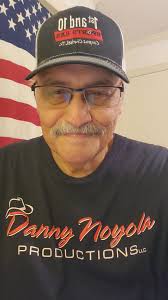 The Danny Noyola Show On Facebook Live Sunday December 28th At 3PM Proudly  Presents Special Guests Tejano Roots Hall of Fame Museum President Ruben  Lopez & Board Director Noe Lerma. Join Us Live At ...