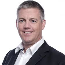 Richard Howell — Speakers — MERIT