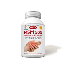 Image result for MSM