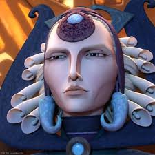 Mandalorians come in all shapes and sizes. Witness them all