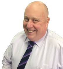 Reflections and Insights from IAME CEO Peter Blanshard