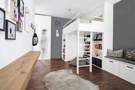 Wir stellen ihre wunschmöbel mit viel liebe und handwerklichem know how in unserer eigenen werkstatt her. Wie Praktisch Sind Eigentlich Hochbetten